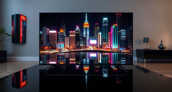 top oled black friday deals