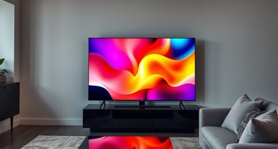 top oled tv cyber monday deals