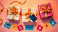 top prime gift subscriptions