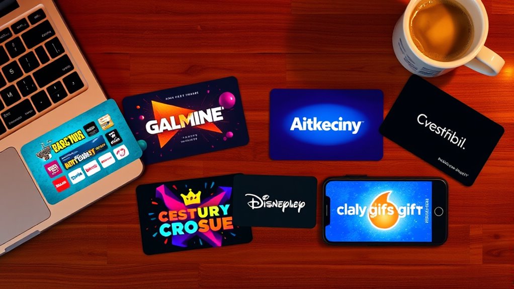 top quick digital gift ideas