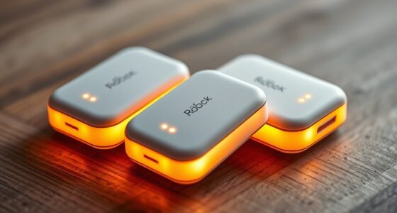 top rechargeable hand warmers