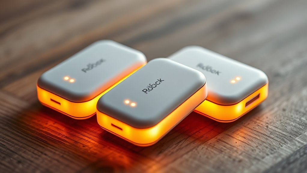 top rechargeable hand warmers