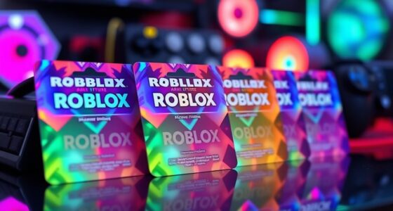 top roblox gift card deals