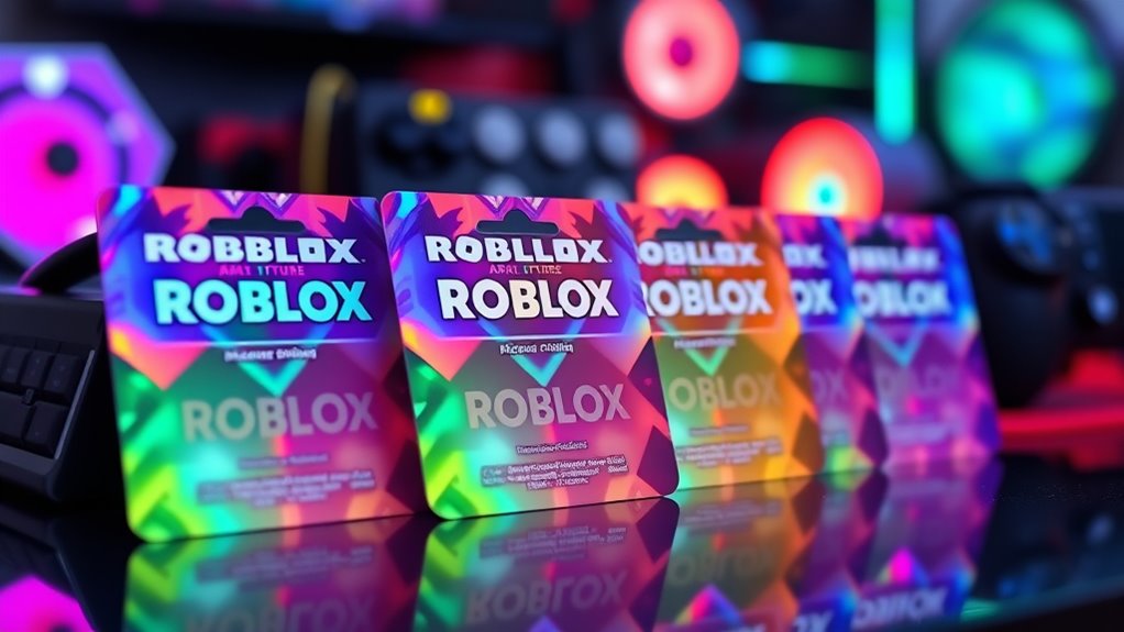 top roblox gift card deals