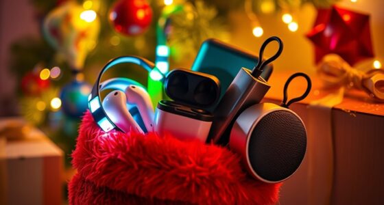 top teen holiday gift ideas