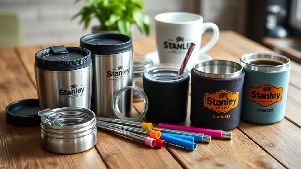 top tumbler accessory picks