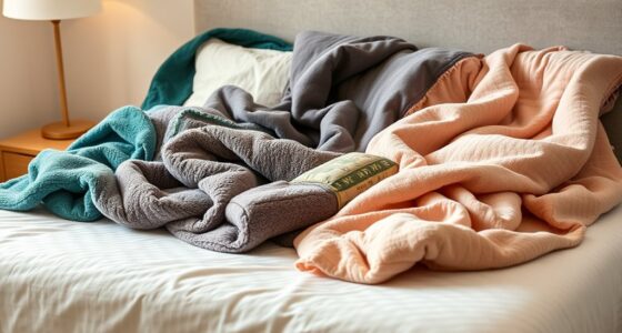 top weighted blankets of 2025