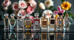 top women s perfumes 2025