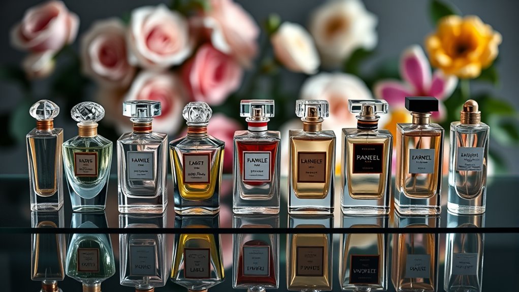 top women s perfumes 2025