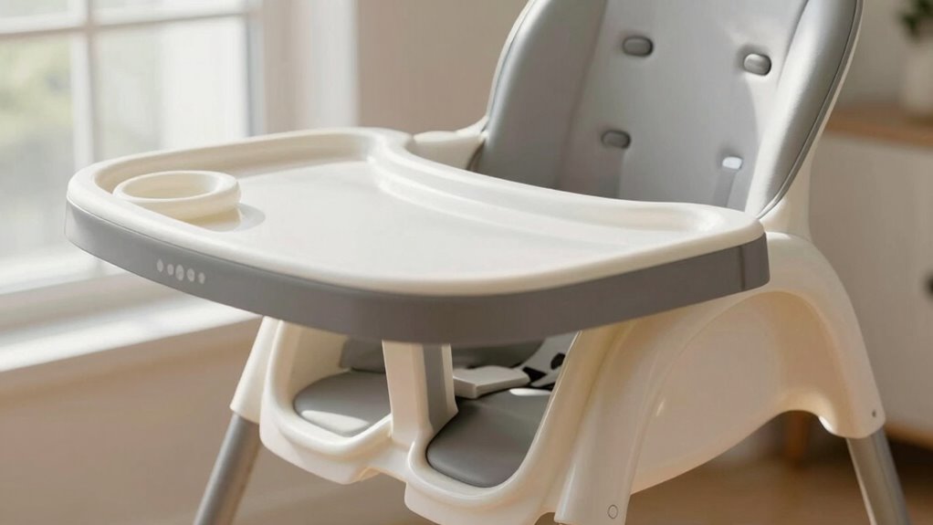 adjust clean support comfort