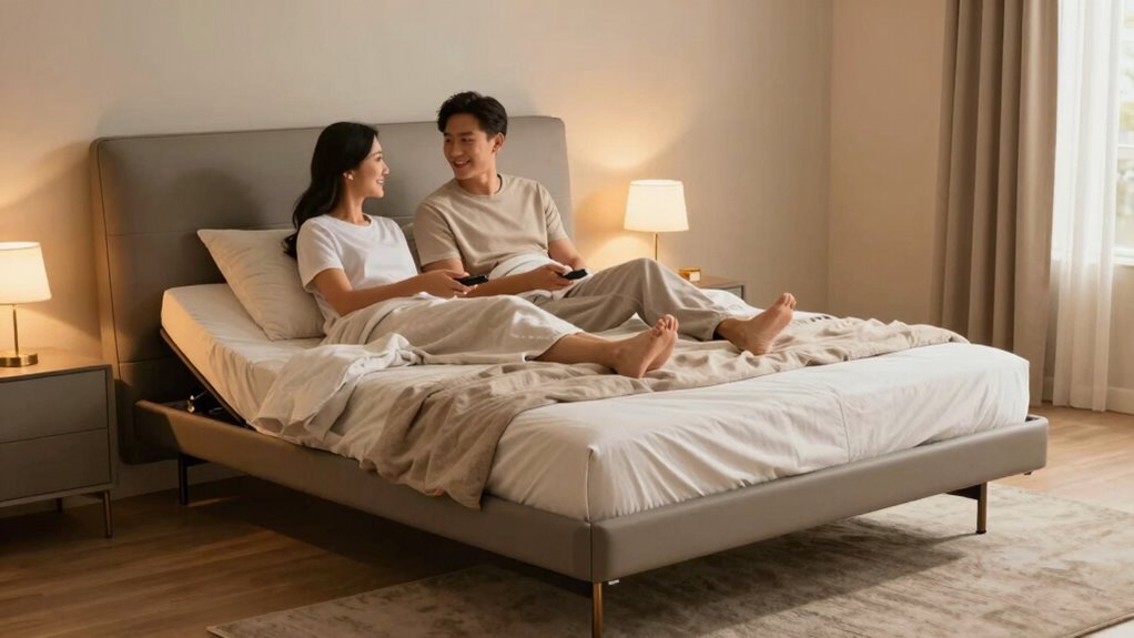 adjustable bed selection tips