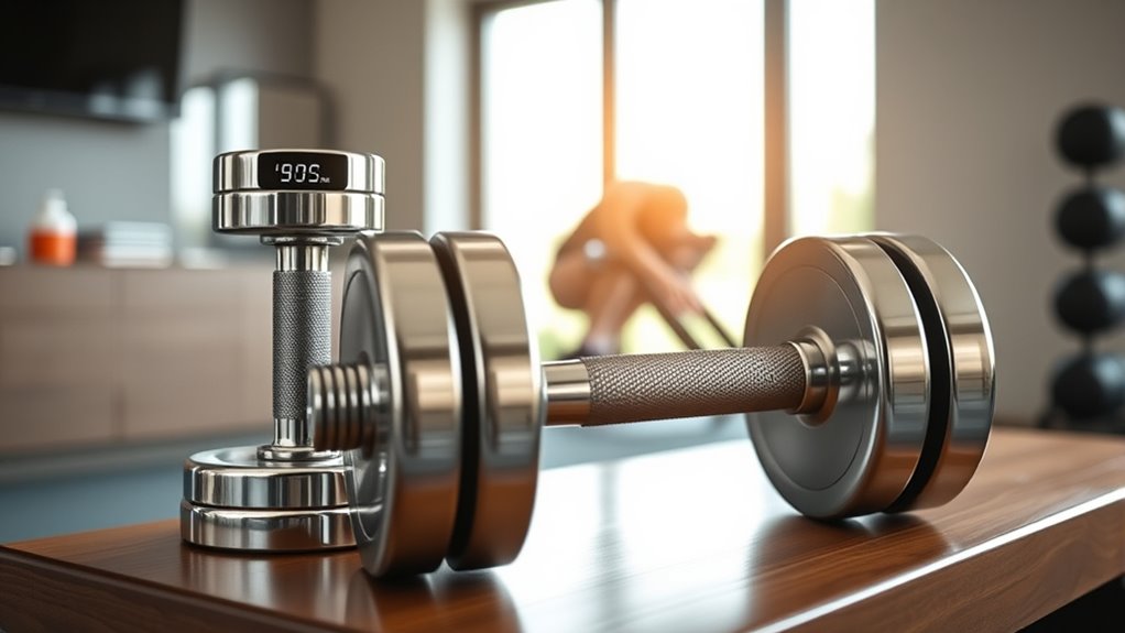 adjustable dumbbells buying considerations