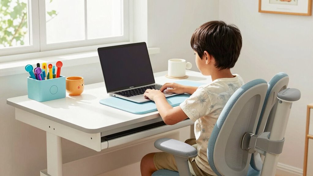 adjustable ergonomic furniture choices