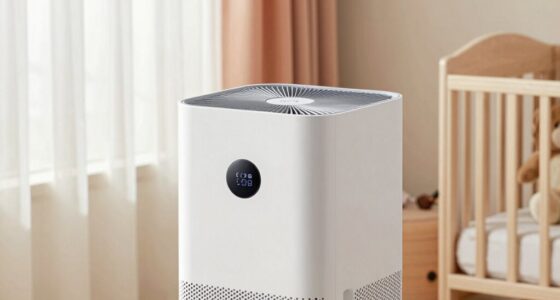 air purifier key concepts