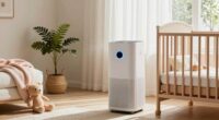 air purifiers for babies