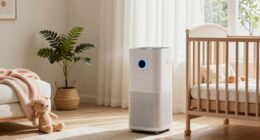air purifiers for babies