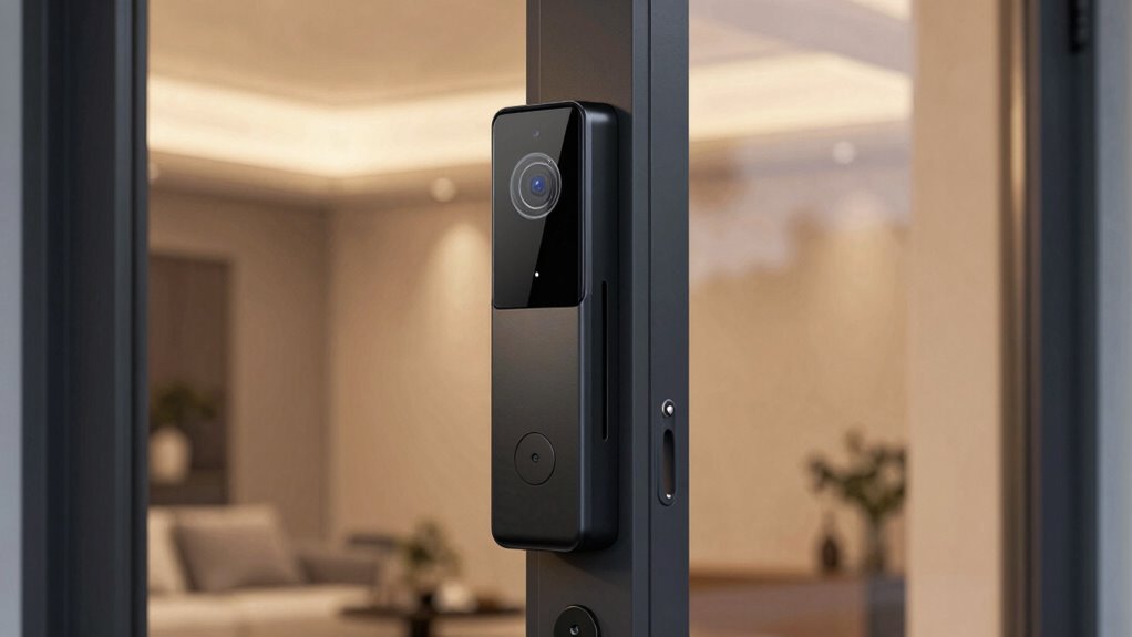 apartment specific video doorbell considerations