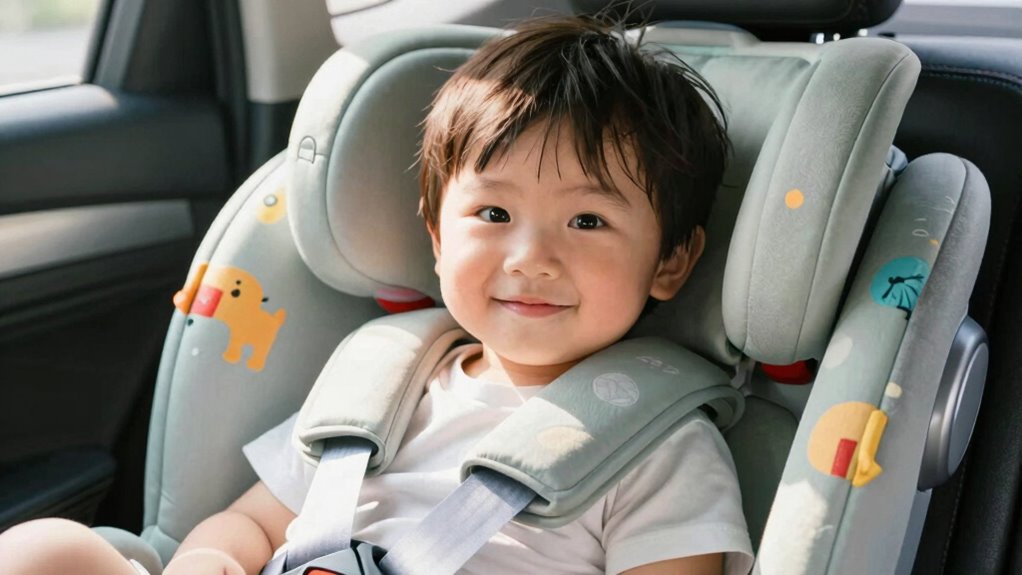 assess child s maturity for safety