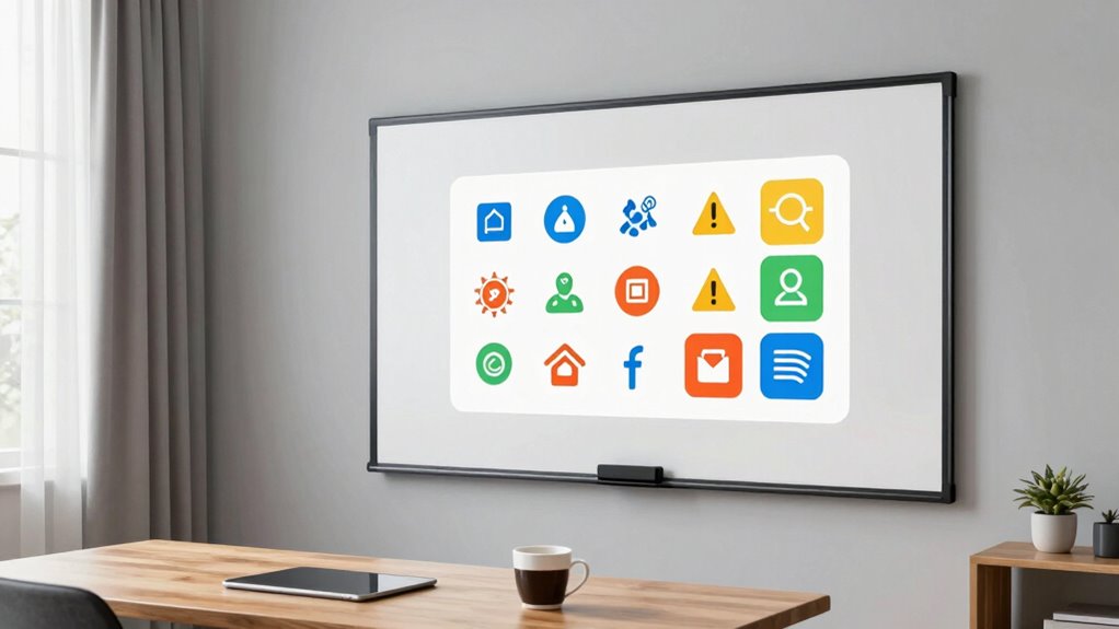 assessing whiteboard investment value