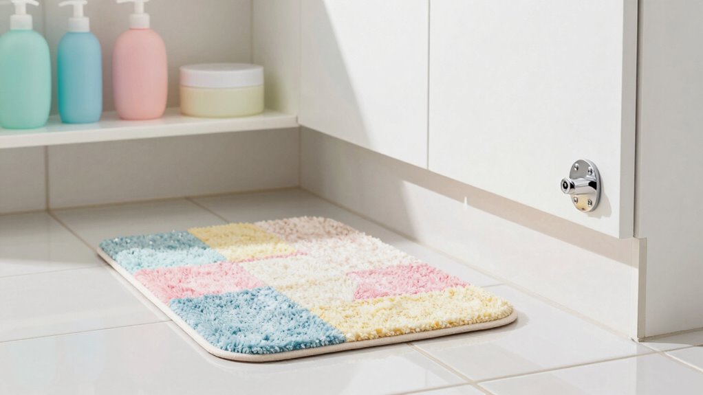 bathroom safety inspection checklist