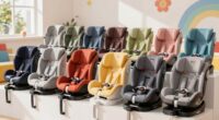 best booster seats 2026
