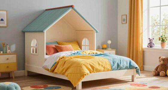 best house bed frames