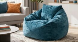 best large bean bags