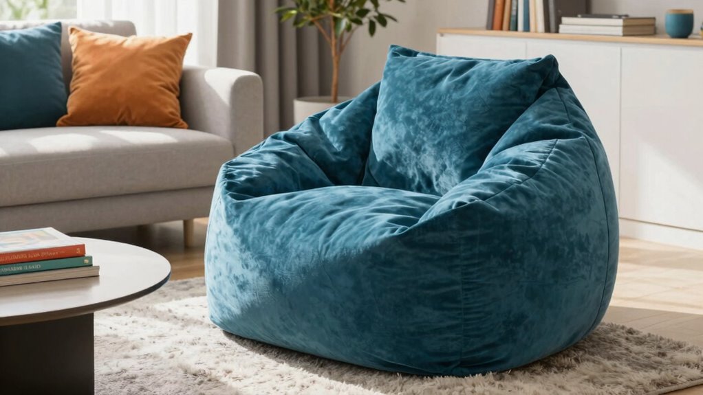 best large bean bags