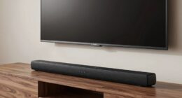 best soundbars for clarity