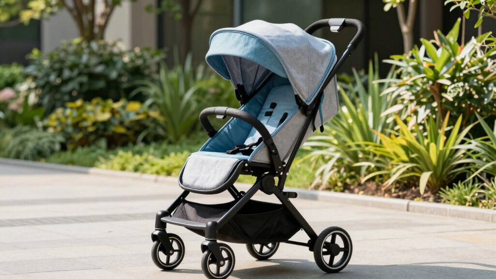 best stroller wagons 2026