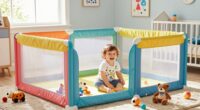 best toddler playpens 2026