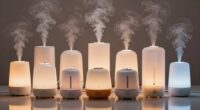 best warm cool humidifiers