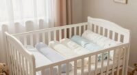 breathable crib mattresses review