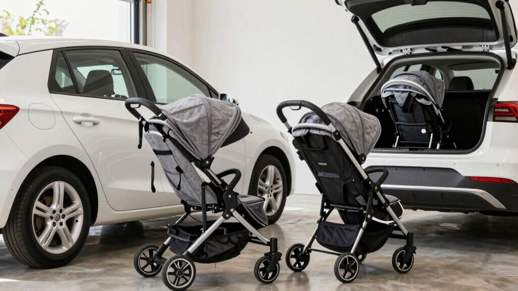 car fit and travel convenience