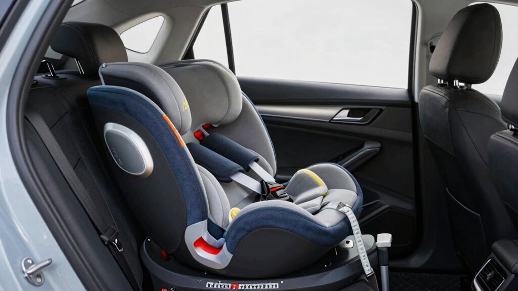 car seat selection essentials