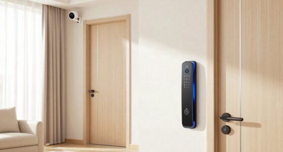 child proof security technology