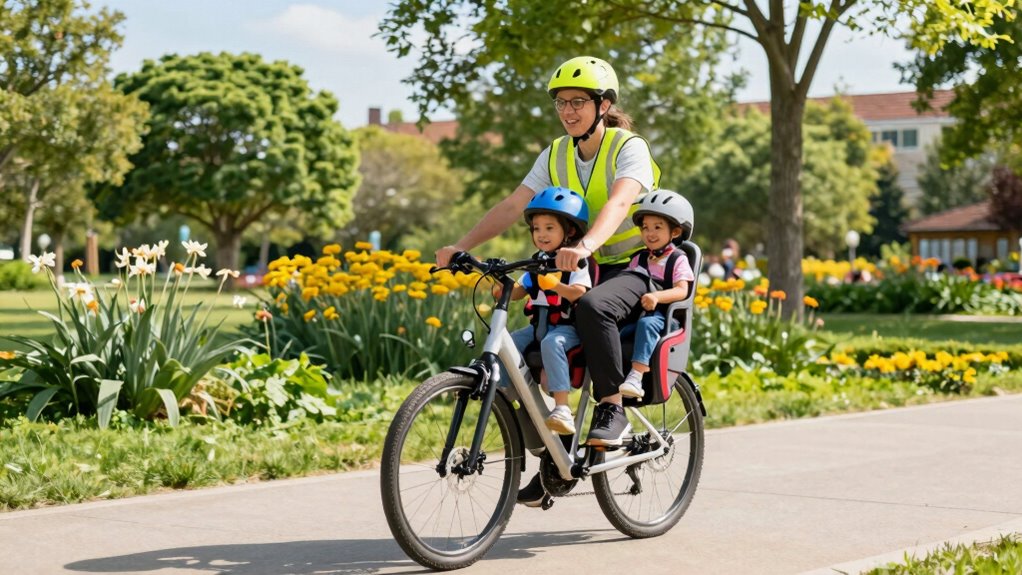 child safety and preparedness