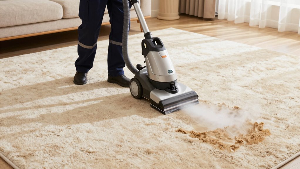 choose eco friendly cleaning services