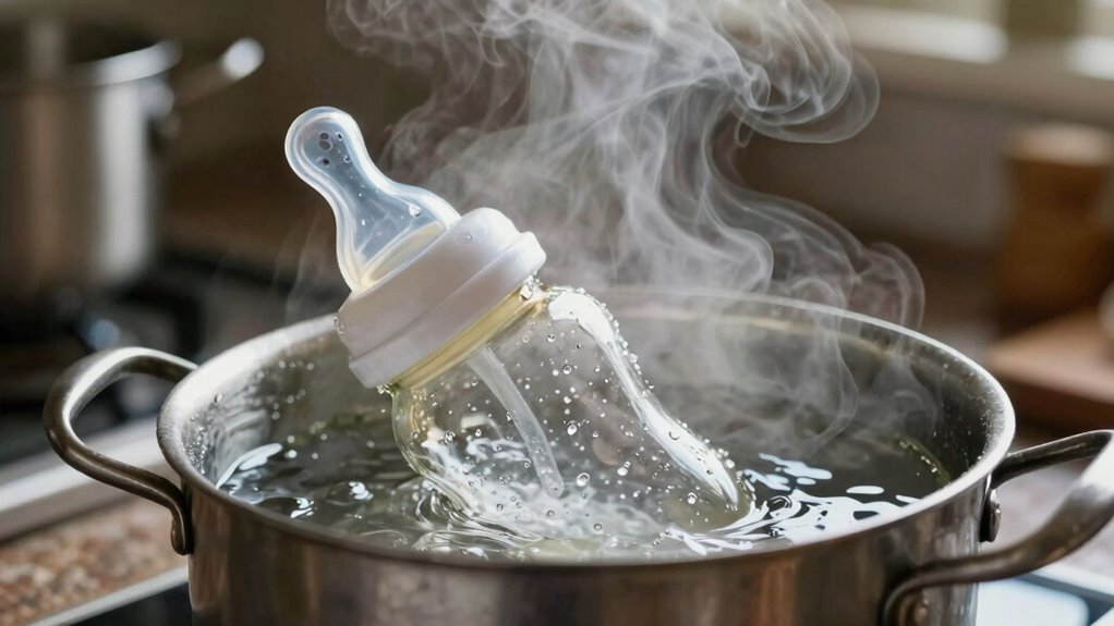 choose sterilization method wisely