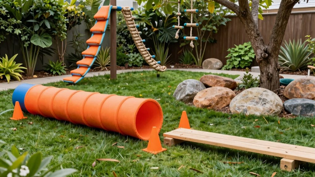 choose weather resistant durable materials