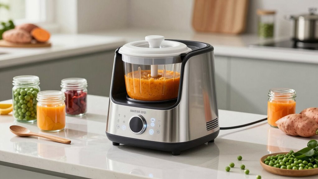choosing a safe versatile maker