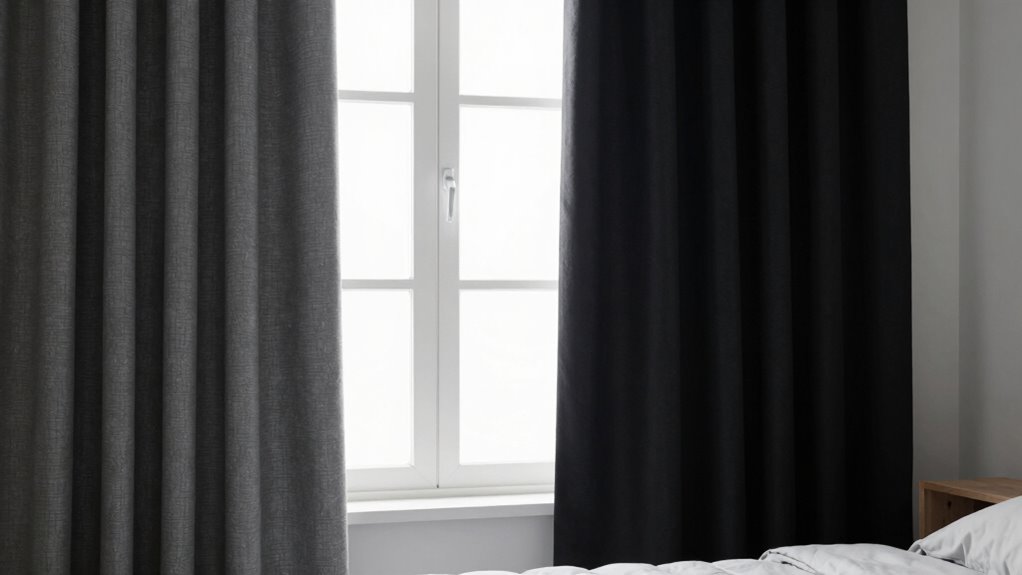 choosing suitable window coverings