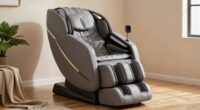 choosing the right massage chair
