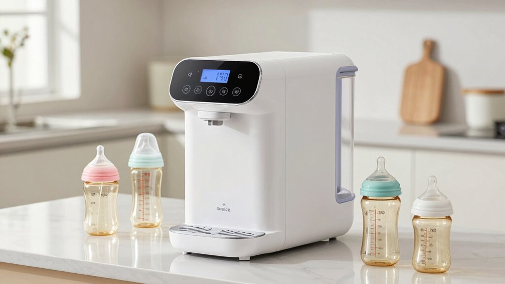 cleaning efficiency and versatility