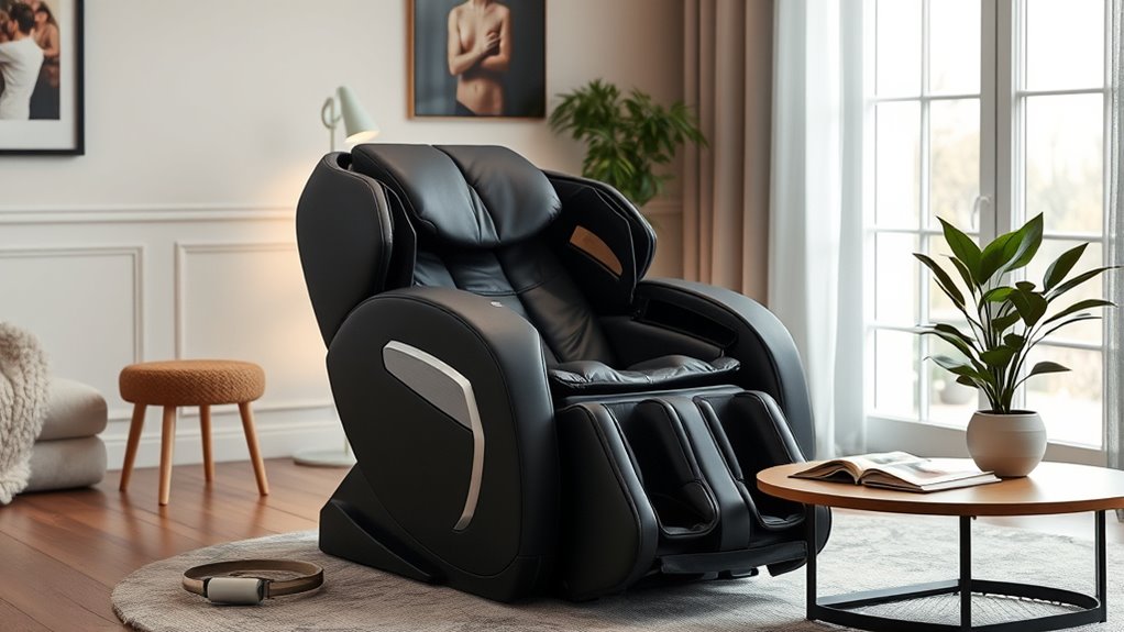 comfort fit features ease