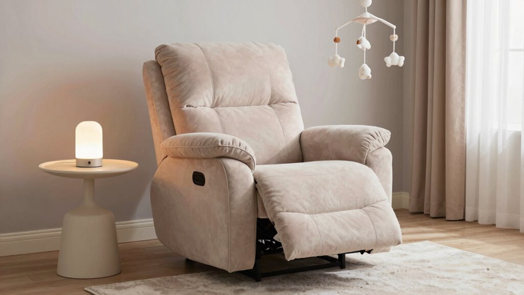 comfort safety durability versatility