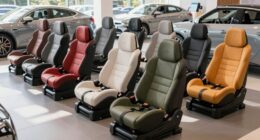 compact car seat recommendations