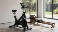 compare cardio equipment options