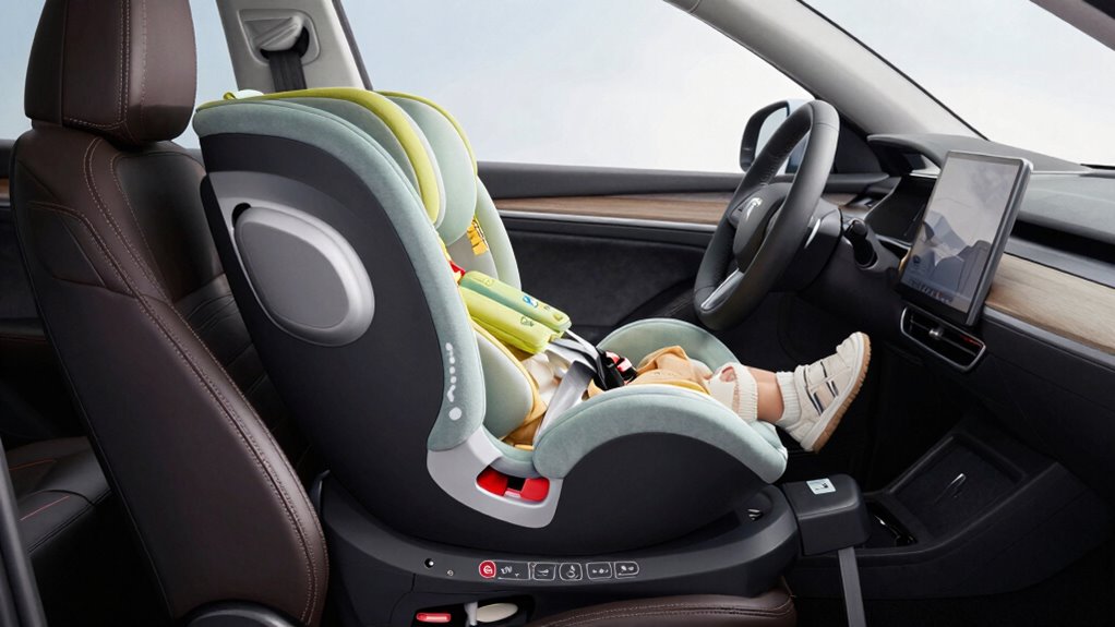 convenient child friendly travel solution