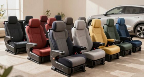 convertible car seats 2026